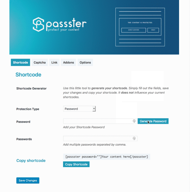 Passster