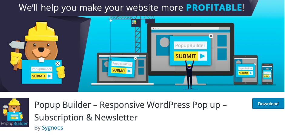 Popup-Builder-Responsive-WordPress-Pop-up
