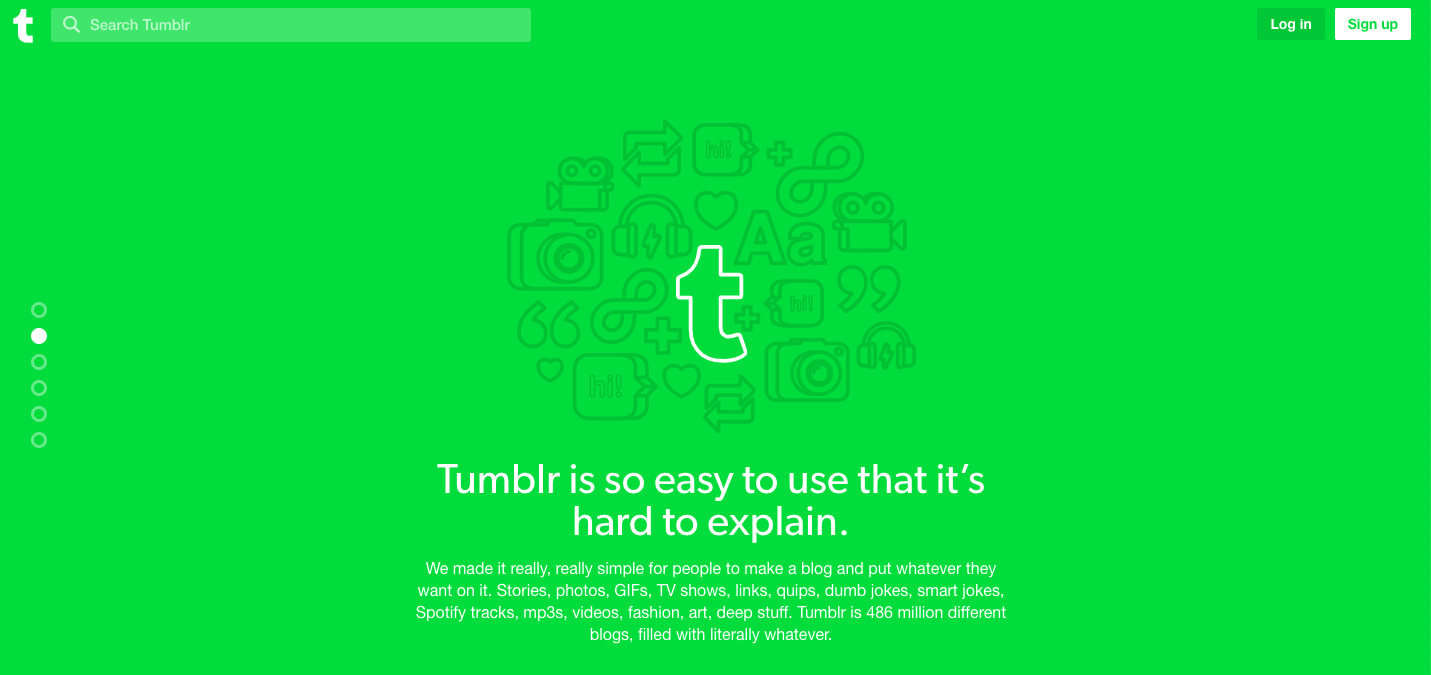 Tumblr