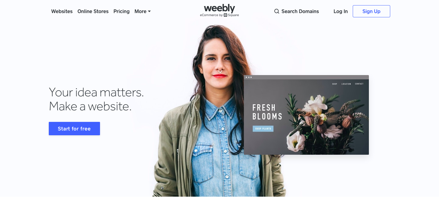 Weebly