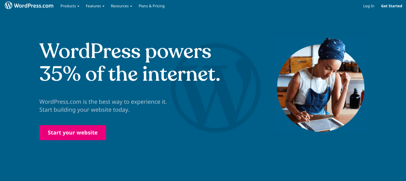 WordPress.com