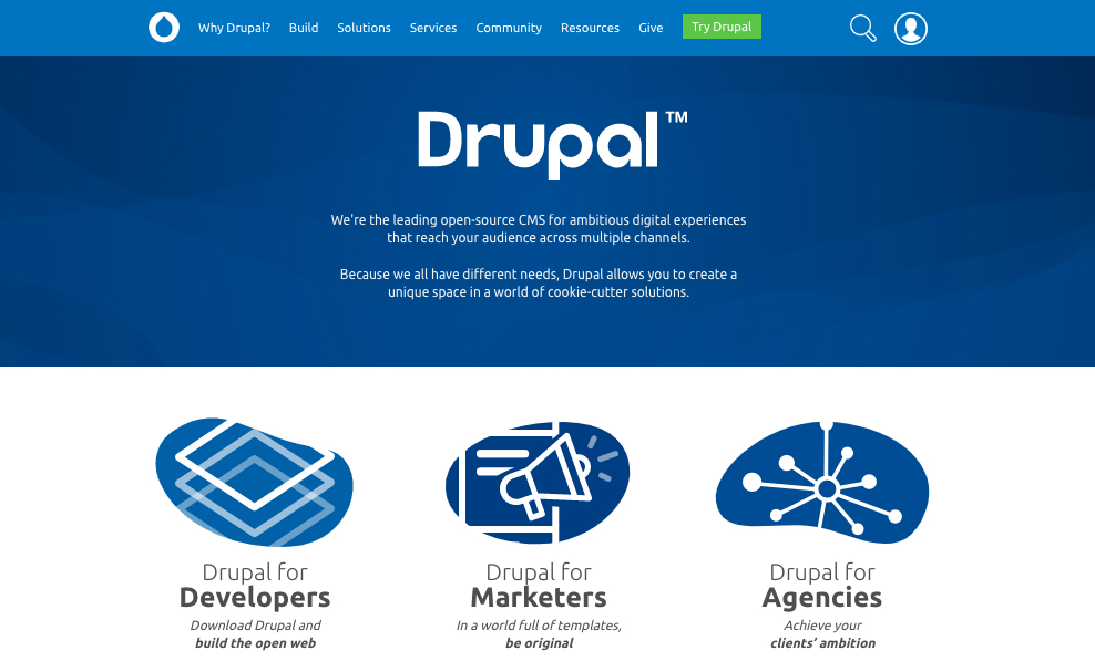 Is-What-drupal (Is-What-drupal)