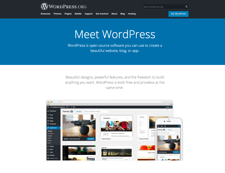 wordpress.org-best-blogging-plateforme