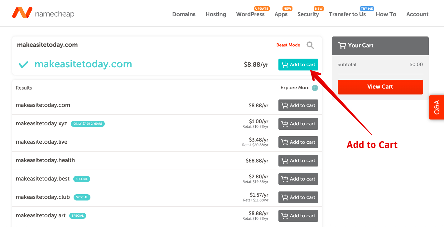 What is a Domain Name and How Do They Work? – Quick Guide - MyThemeShop