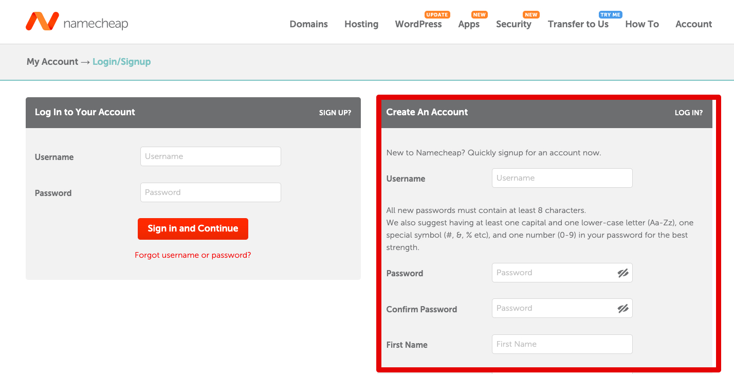 What is a Domain Name and How Do They Work? – Quick Guide - MyThemeShop