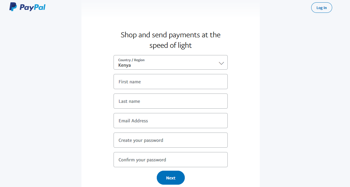 enter-personal-détails-PayPal