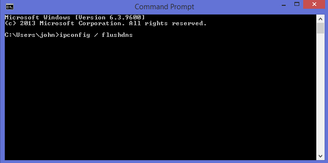 flush-dns-command-prompt