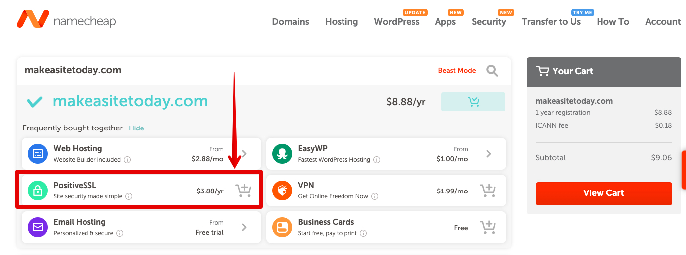 What is a Domain Name and How Do They Work? – Quick Guide - MyThemeShop