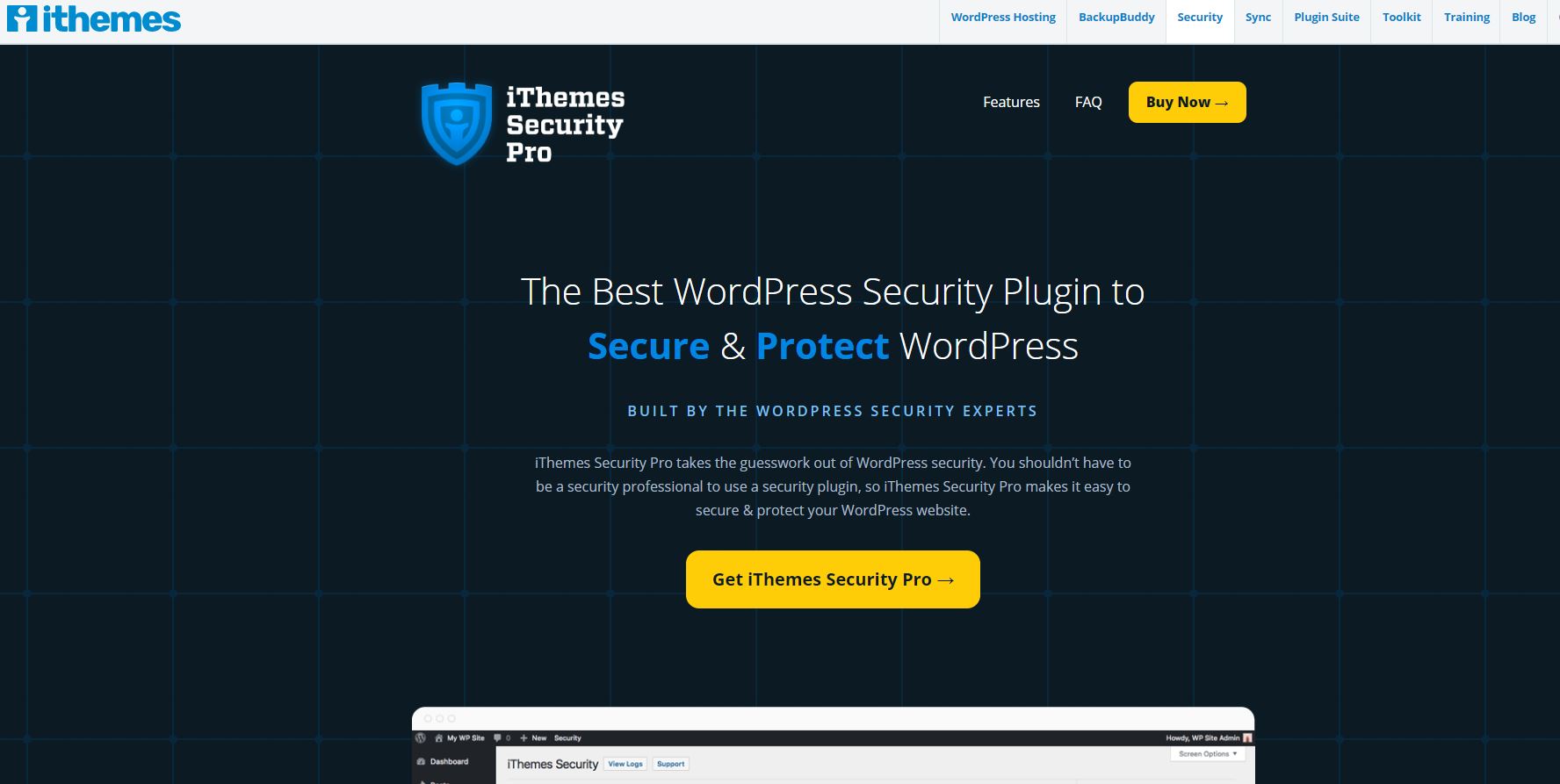 16 Best WordPress Security Plugins - Secure Your Website Now - MyThemeShop