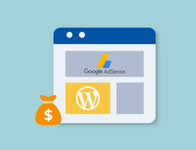 AdSense Optimized