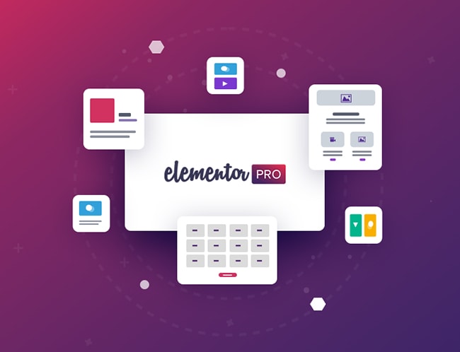 Elementor Page Builder Integration