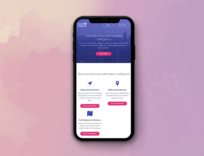 Fluid Responsive