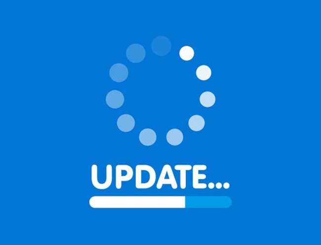 One Click Update