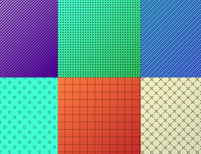 Unlimited Background Options