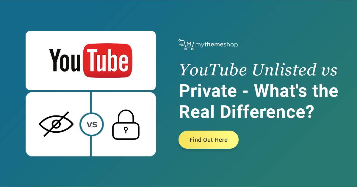 Youtube Private