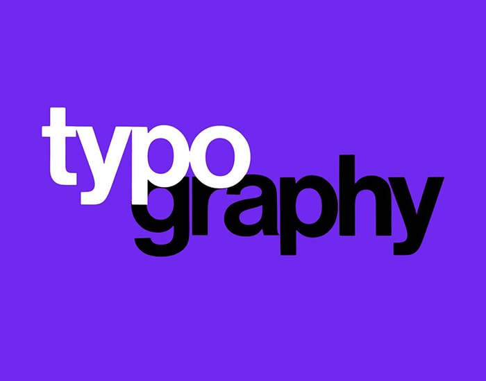 Advanced Typography Options