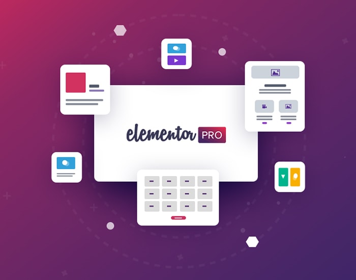 Elementor Page Builder Integration