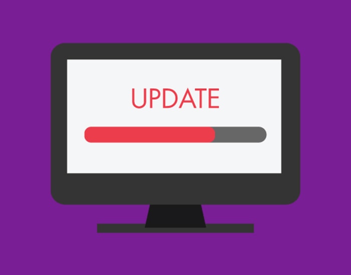 One Click Update