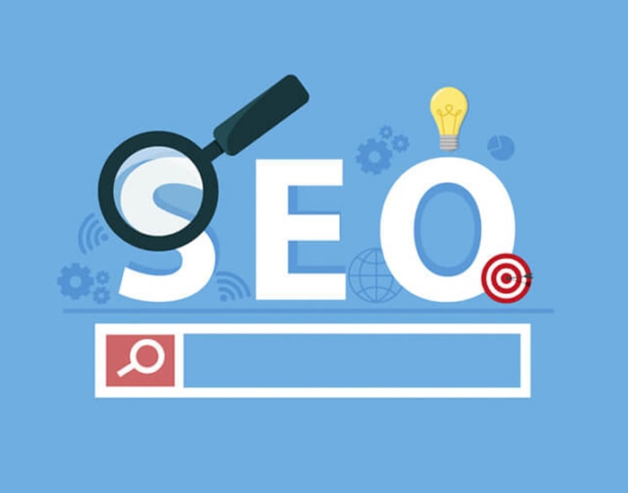 SEO Ready