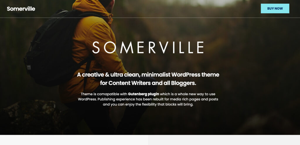 Somerville