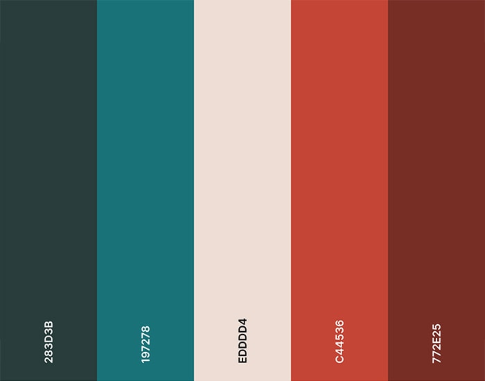 Unlimited Color Options