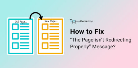 the-page-is-not-redirecting-properly-how-to-fix