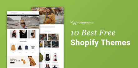 best-free-shopify-themes