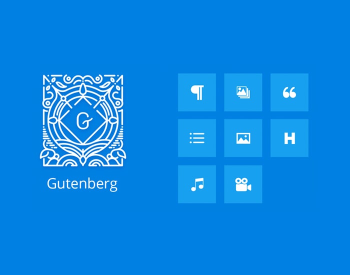 Gutenberg Compatible