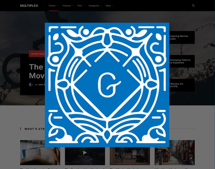 Gutenberg Compatible