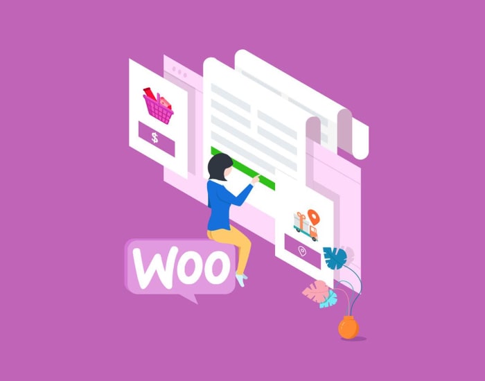 WooCommerce Compatible