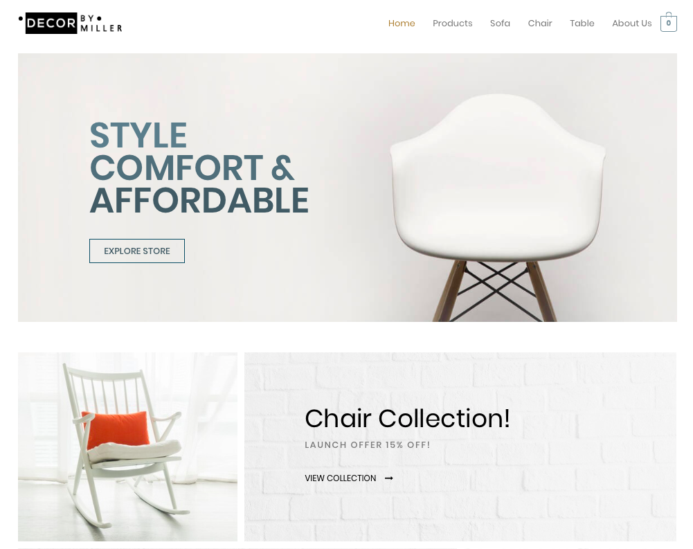 45+ Free WooCommerce Themes for 2020 - Top Rated Options - MyThemeShop