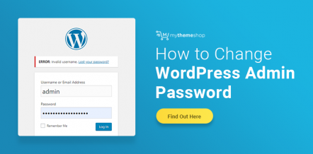 Change-Reset-the-WordPress-Admin-Password