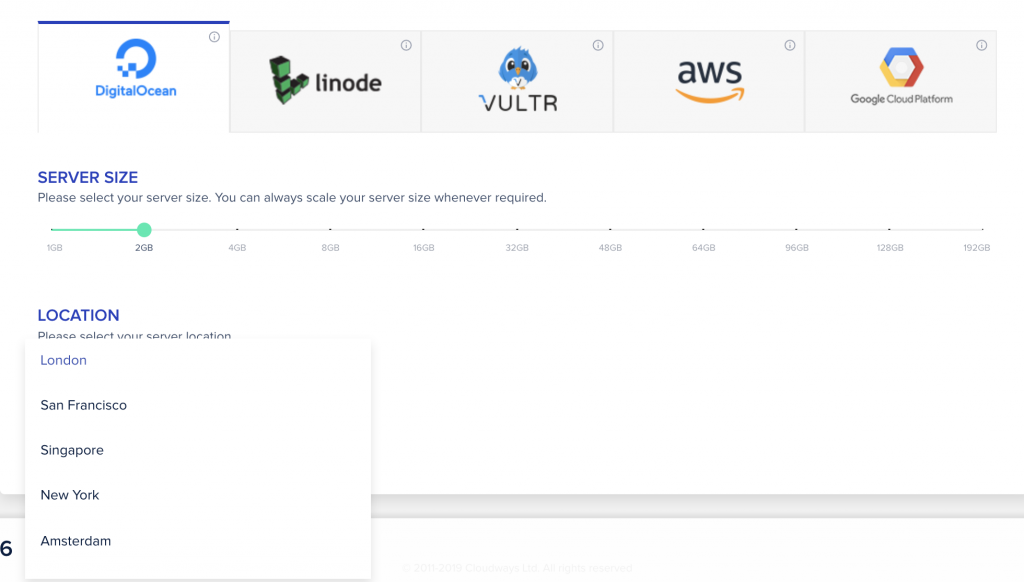 Cloudways-Server-Locations