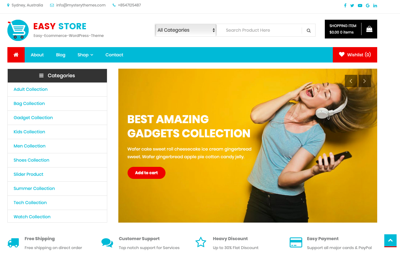 Easy store. Тема easystore wordpress. wordpress тема shop online. easy-store.1.1.3 тема. easy store pro.