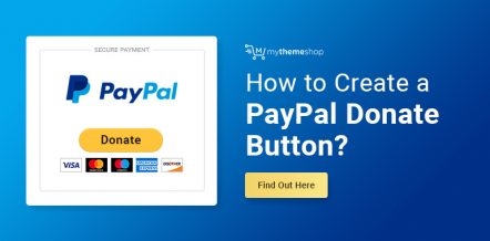 adding a paypal donate button to wordpress adding a paypal donate button to wordpress