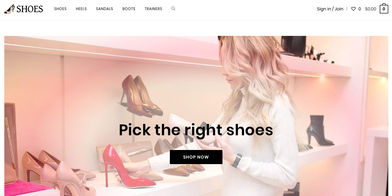 45+ Free WooCommerce Themes for 2020 - Top Rated Options - MyThemeShop