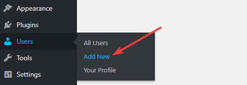 add-new-user