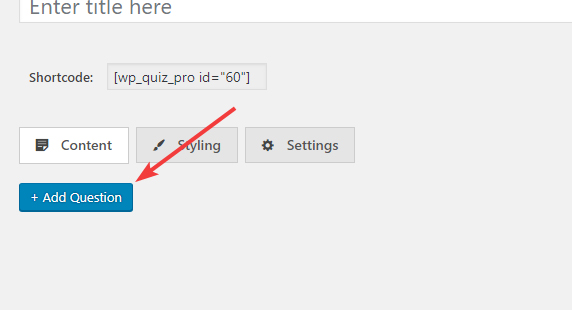 add-question