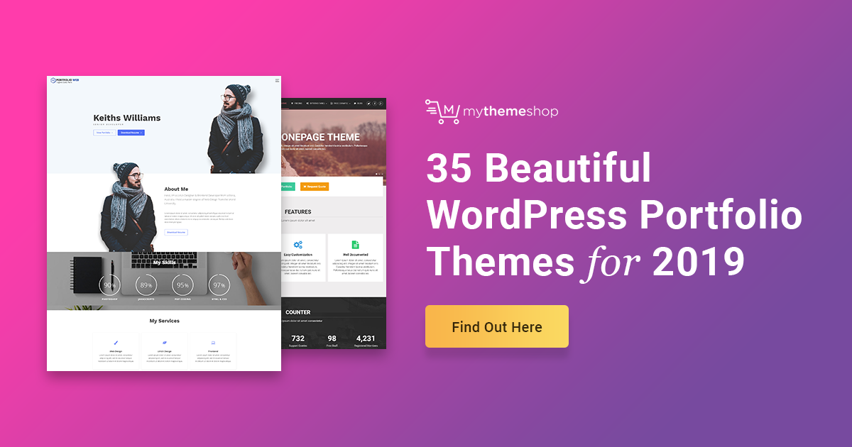 Acme Themes - Best Premium and Free WordPress Themes