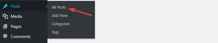 check-out-all-posts-in-wordpress