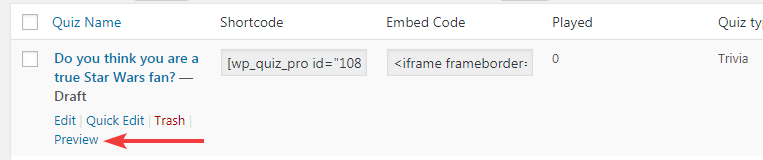 check-preview-of-imported-demo-quiz