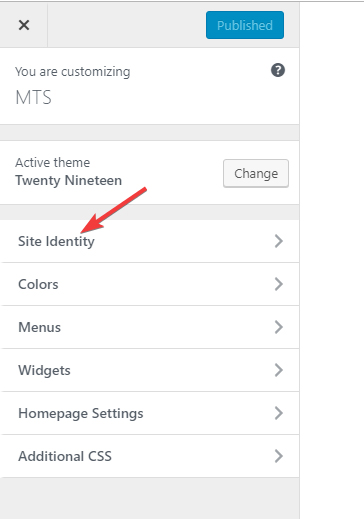 click-on-site-identity-options