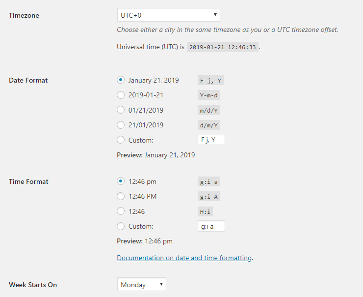 date-and-time-options-in-wordpress