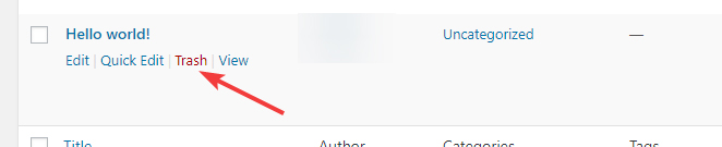 delete-hello-world-post