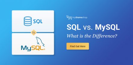 difference-between-MySQL-and-SQL