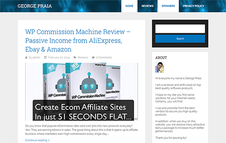 Win Web Tools