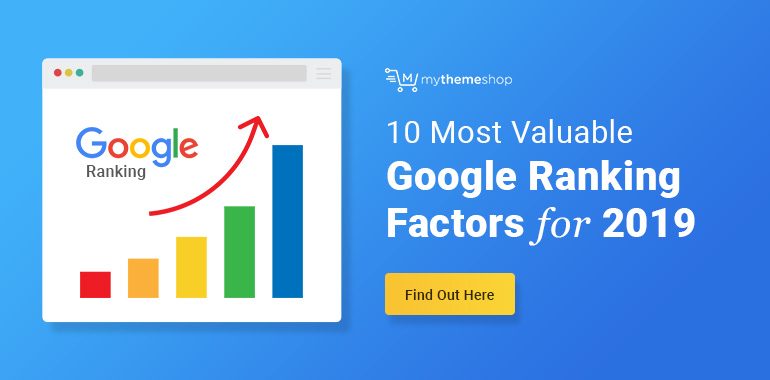 google-seo-ranking-factors