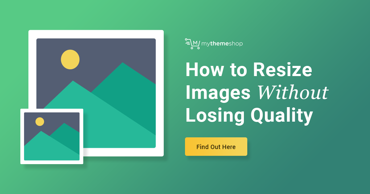 photoshop resize image without losing quality