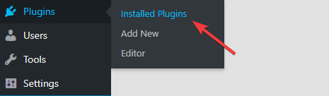 installed-plugins-page