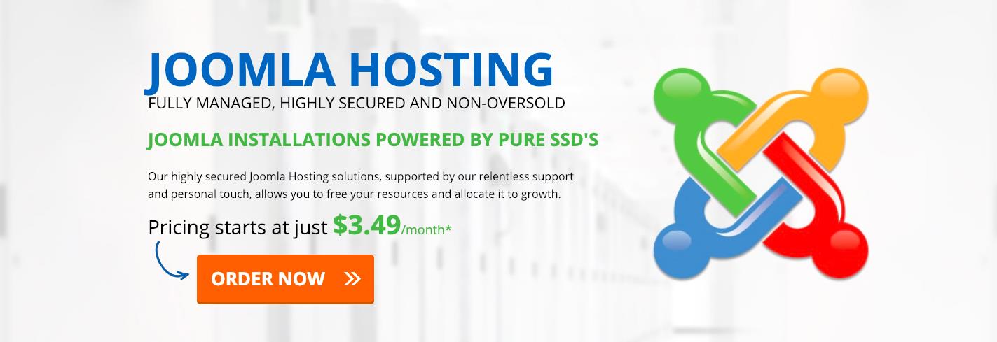 joomla-hosting